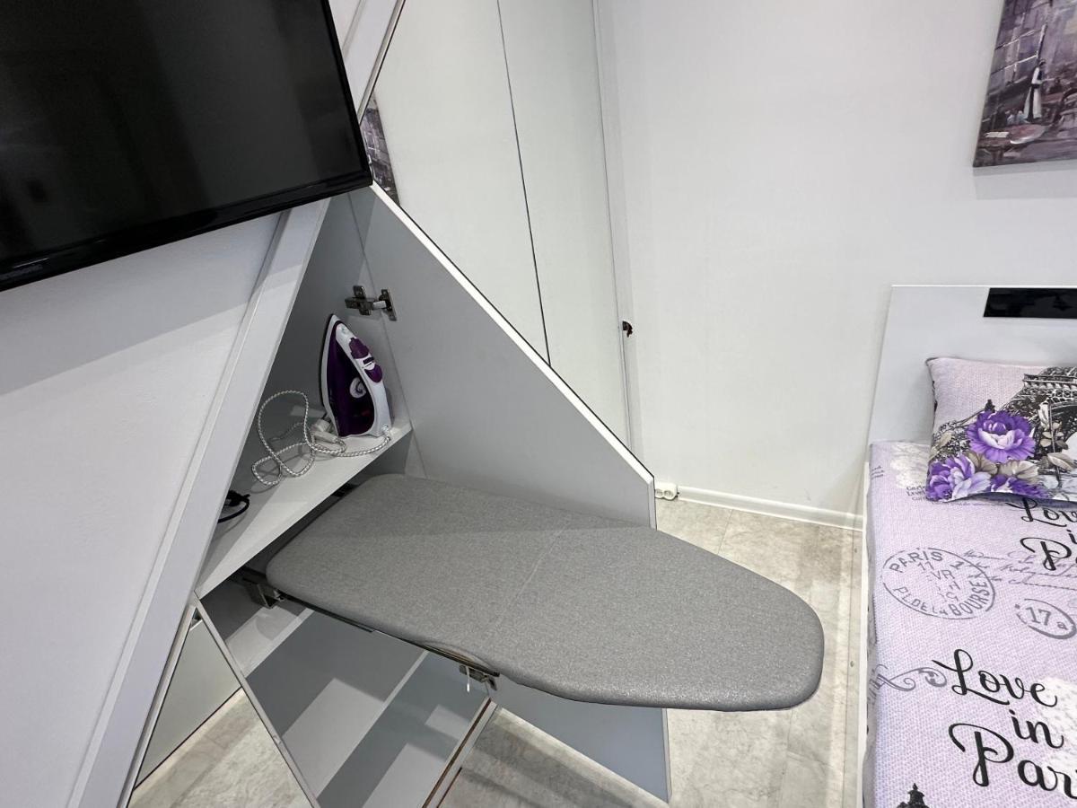 Lovely Studio In Бургас Экстерьер фото